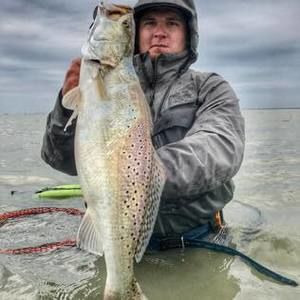 Meet your Posher, Hunter